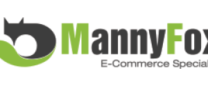 Mannyfox Logo in einem neuen Look
